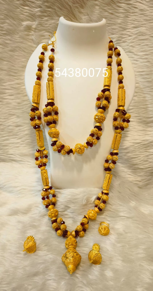 Collar 0638