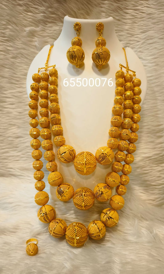 Collar 0639