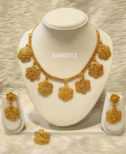 Necklace 0641