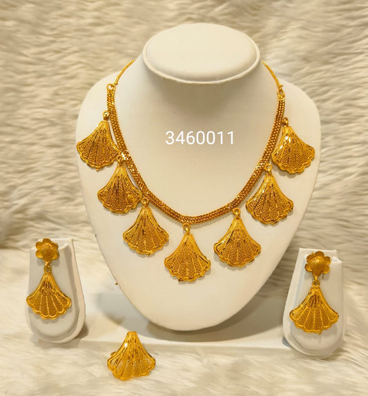 Necklace 0645