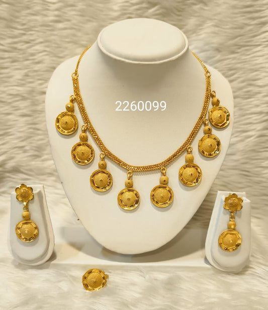 Necklace 0648