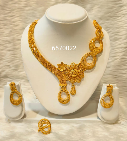 Necklace 0653
