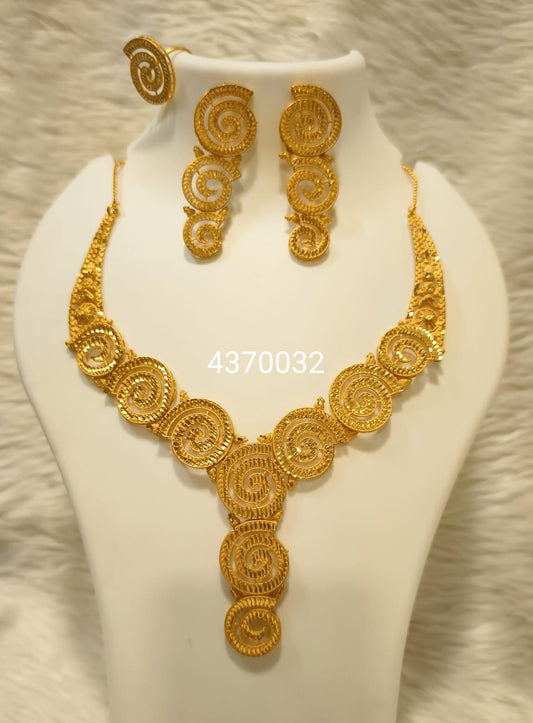 Necklace 0655