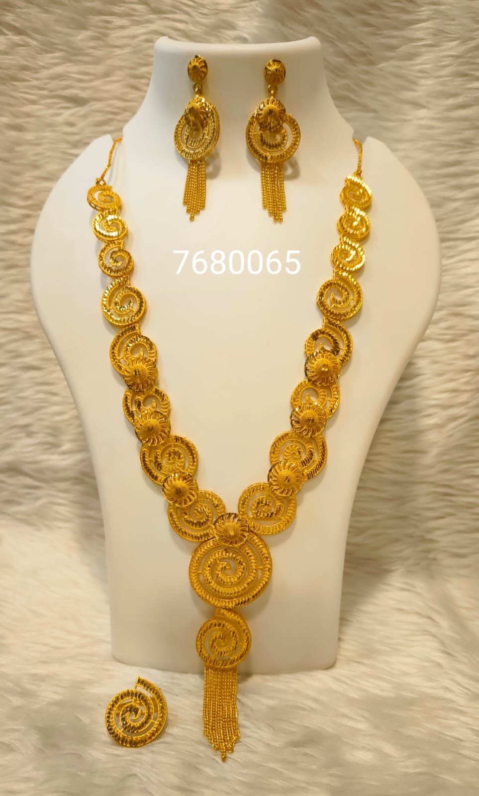 Necklace 0659