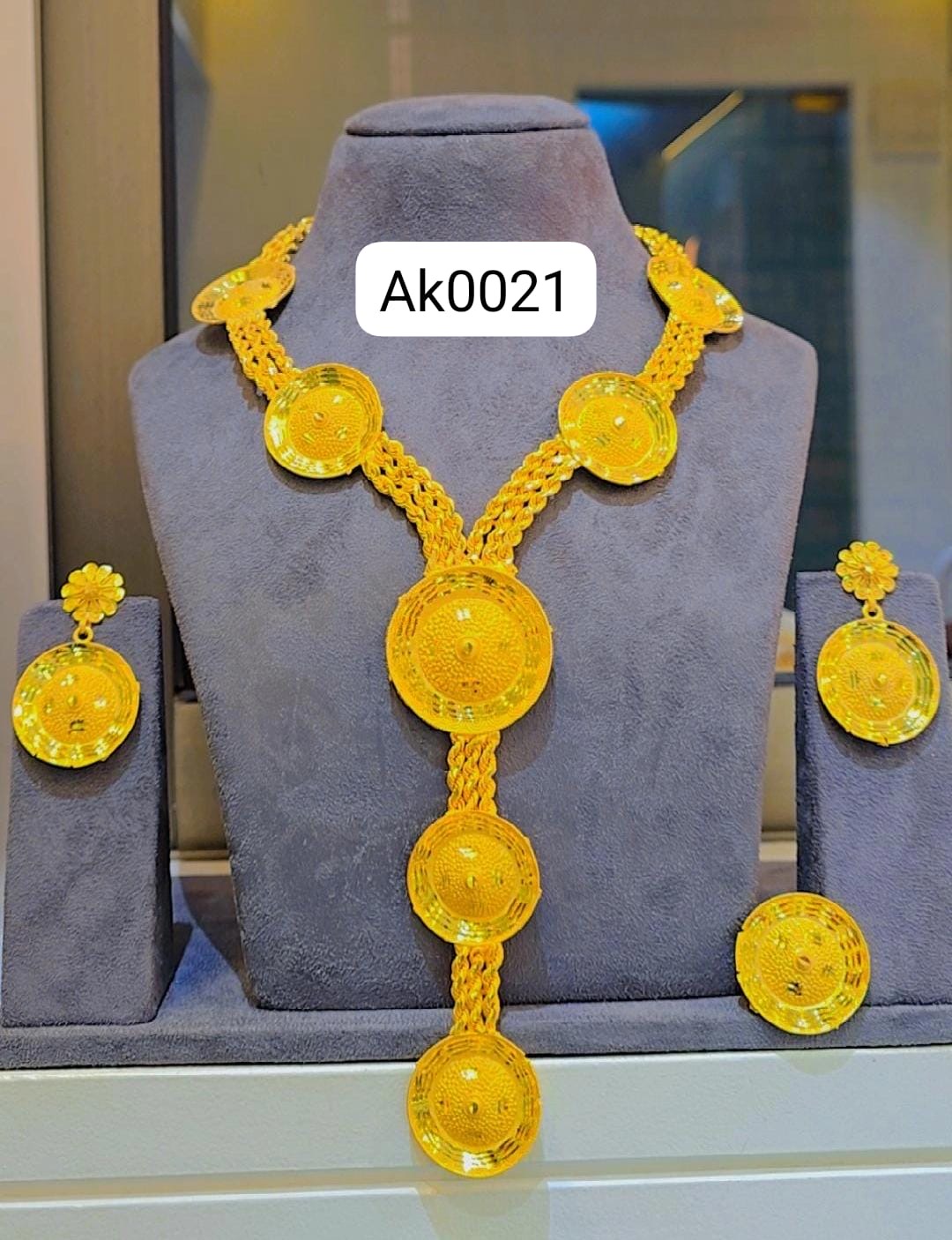 Necklace 0667