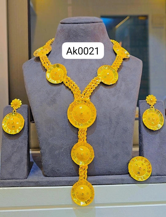 Necklace 0667