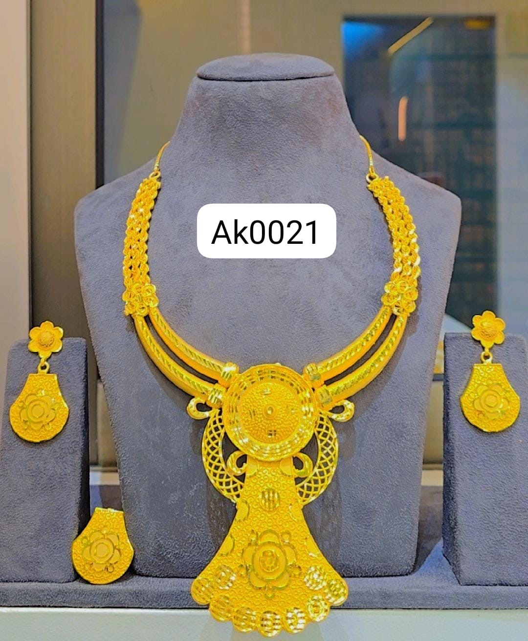 Necklace 0672