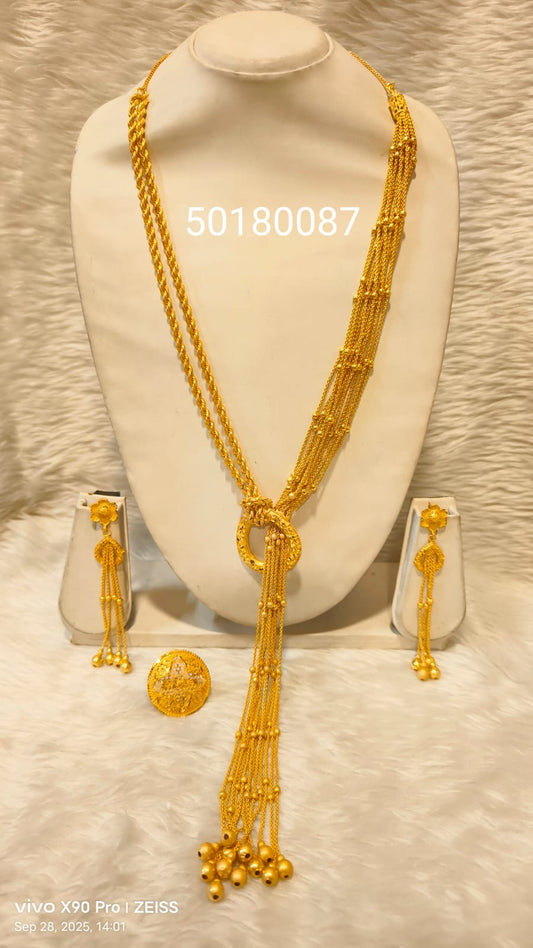 Necklace 0686