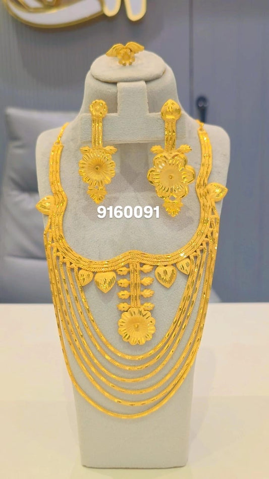 Necklace 0696