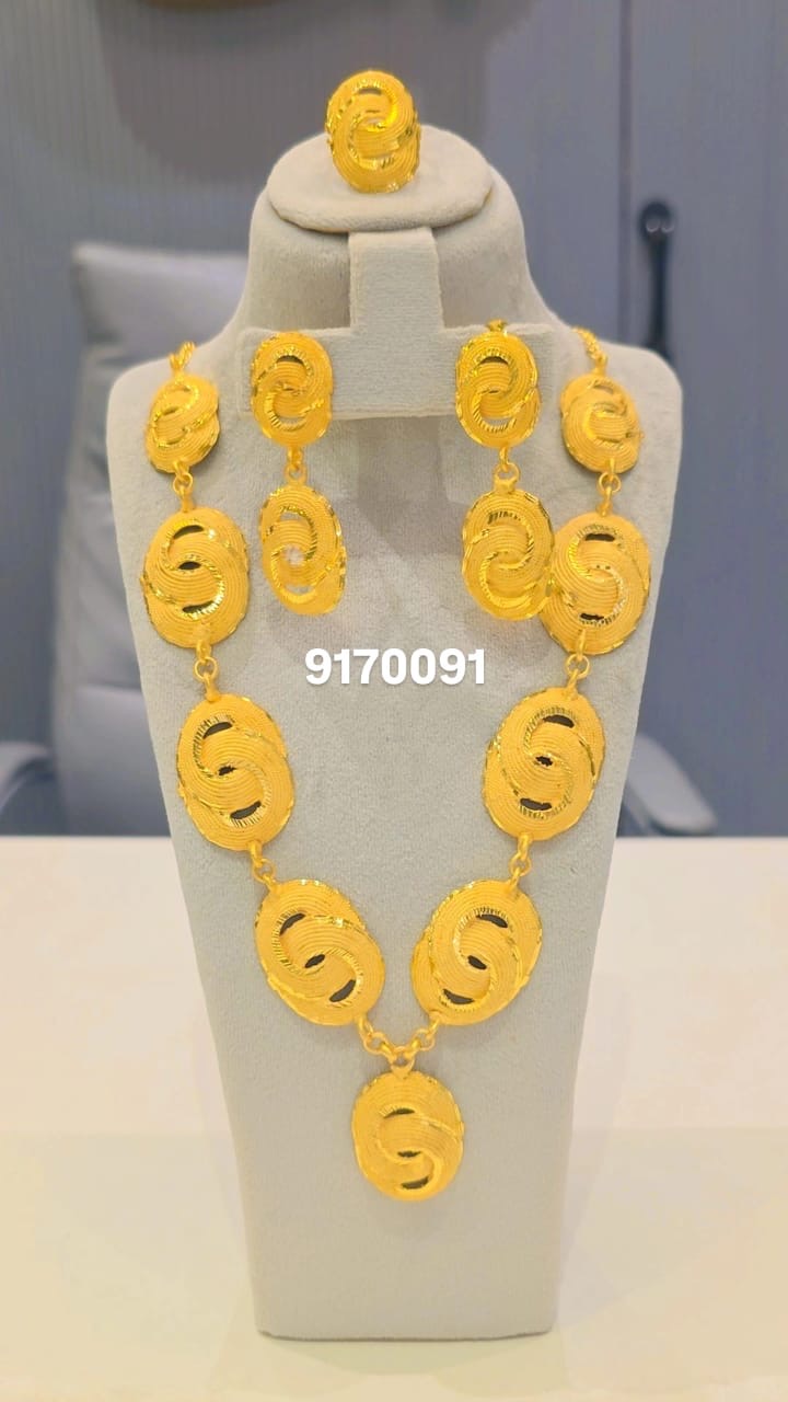 Necklace 0731