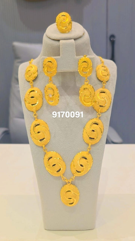 Necklace 0731