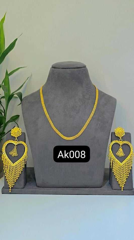 Necklace 0734