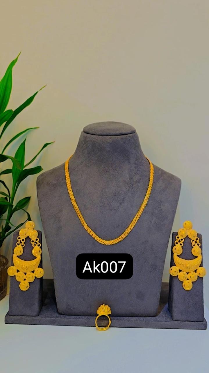 Necklace 0735