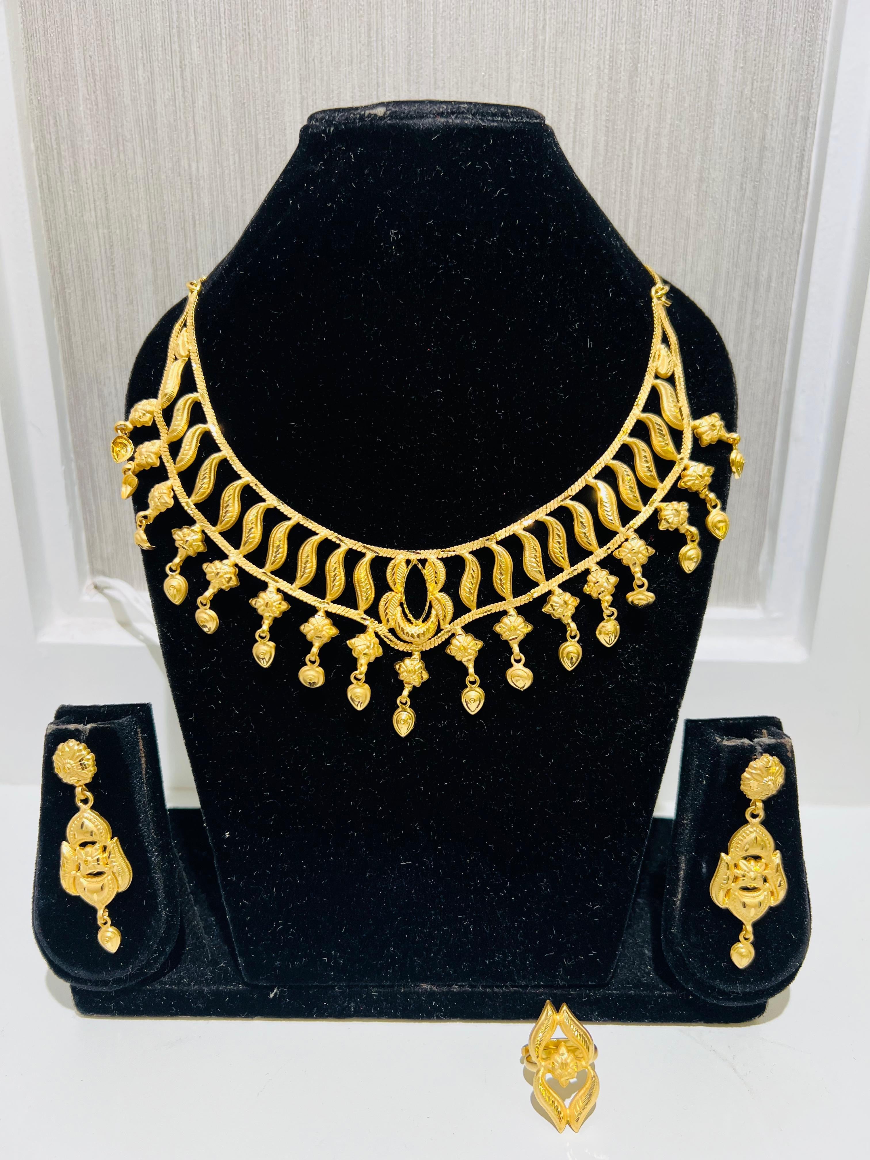 Necklace 0278