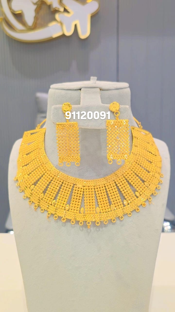 Necklace 0752