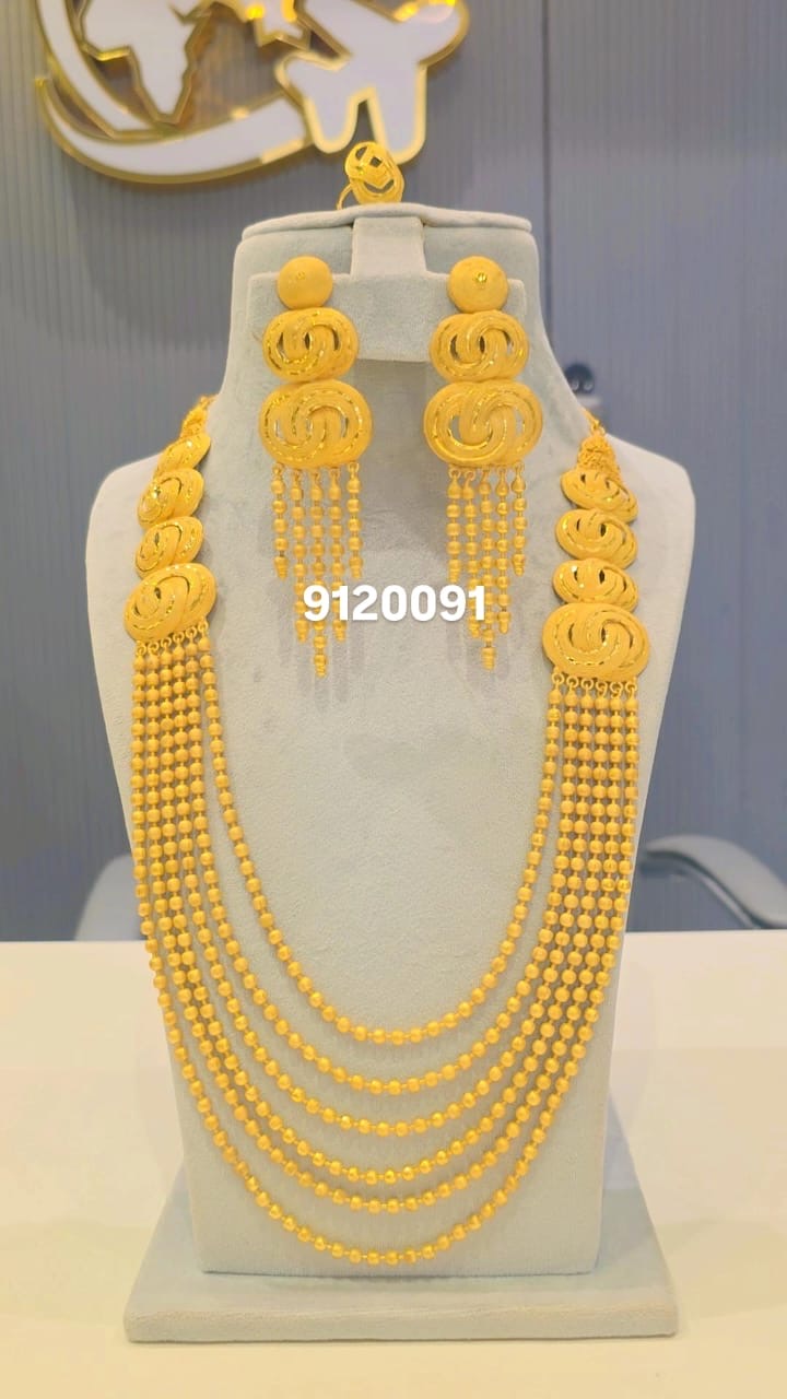 Necklace 0756