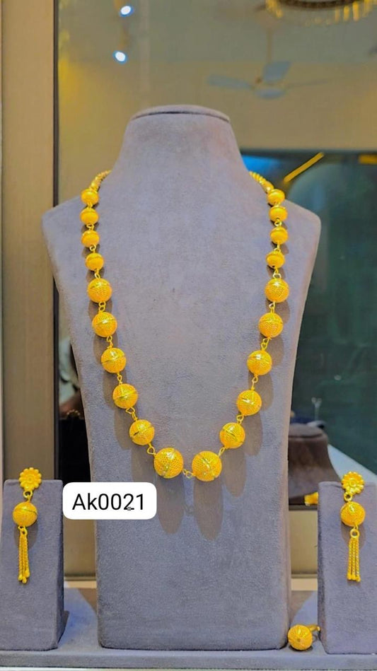 Necklace 0762