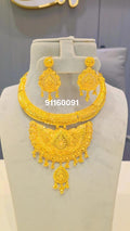 Collar 0280