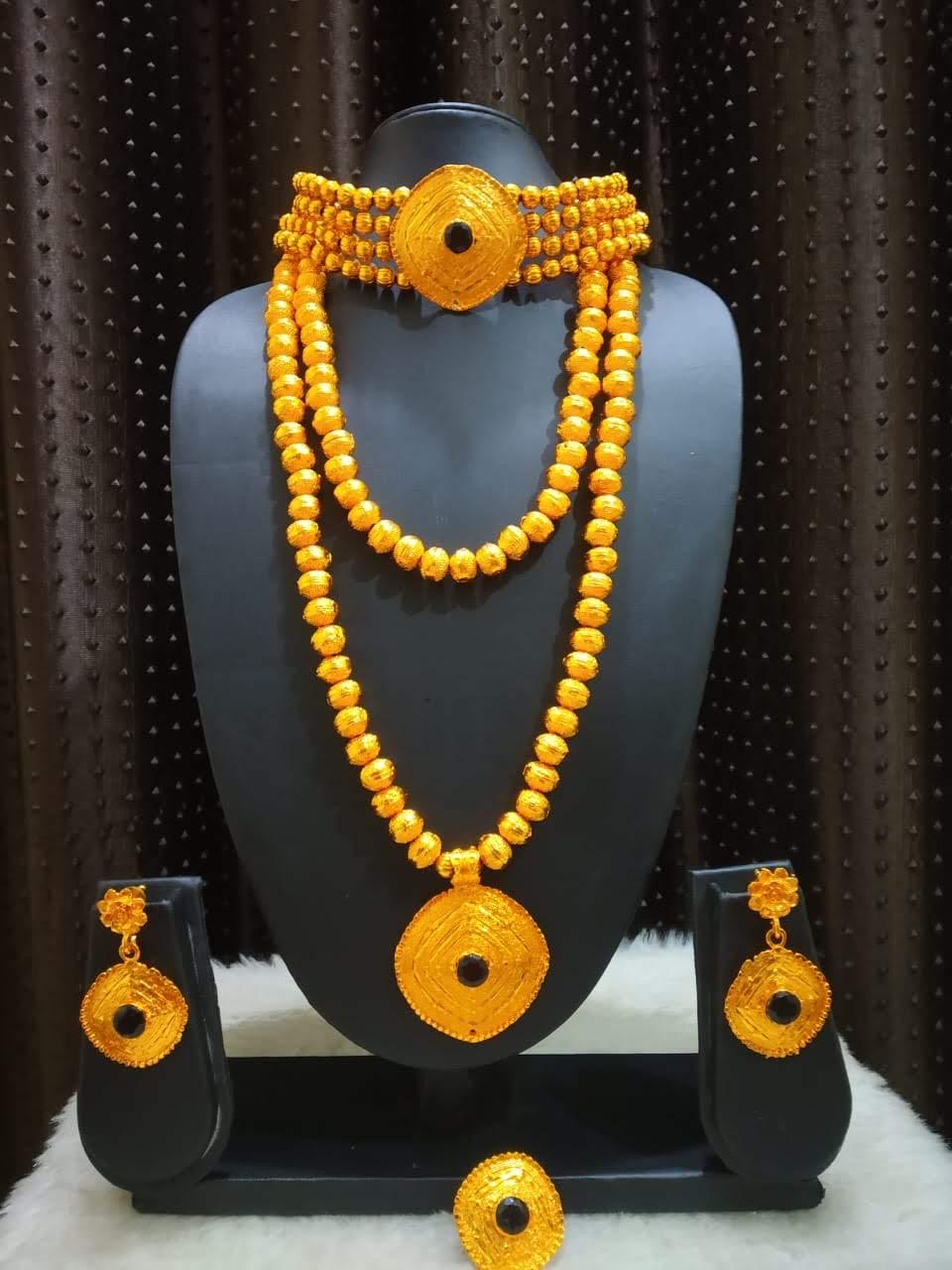 Ngalam Necklace 0011