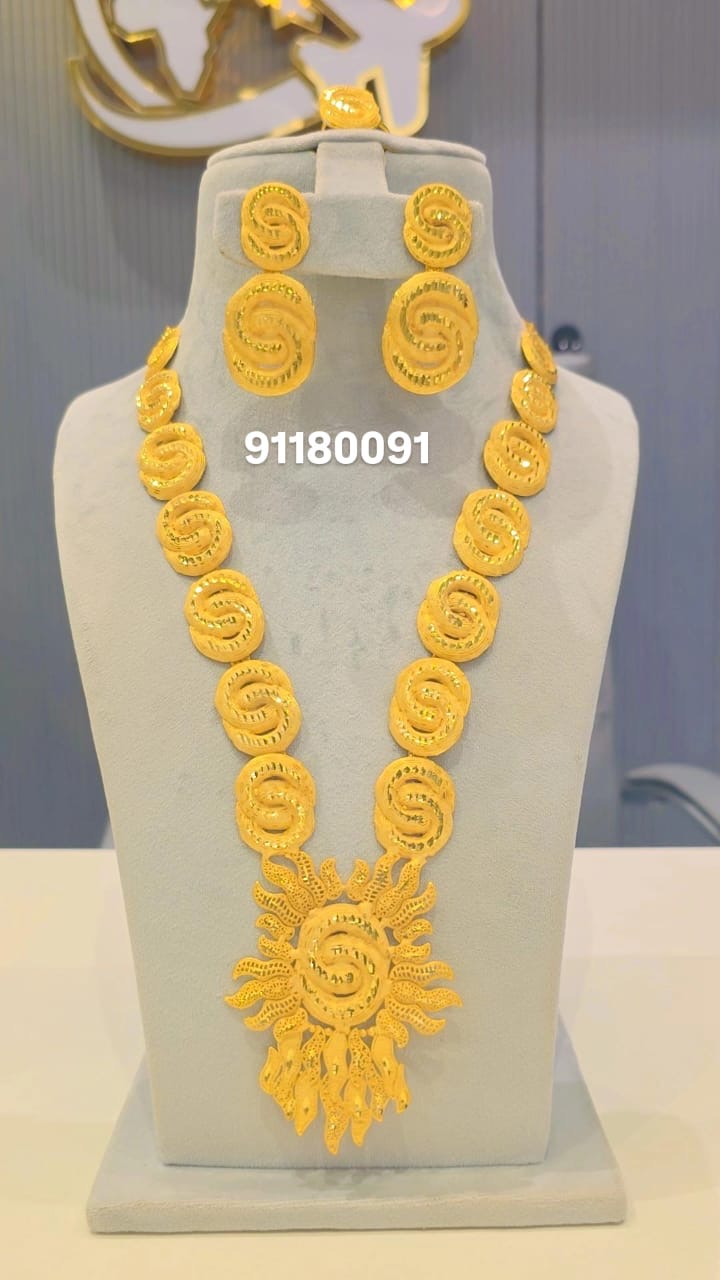 Necklace 0799