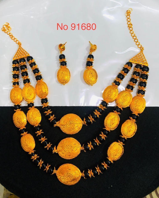Necklace 0817
