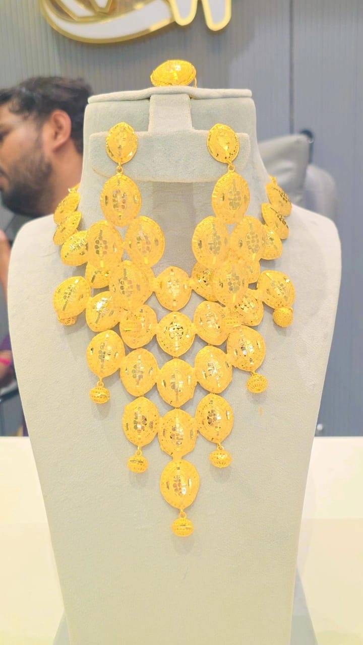 Necklace 0283
