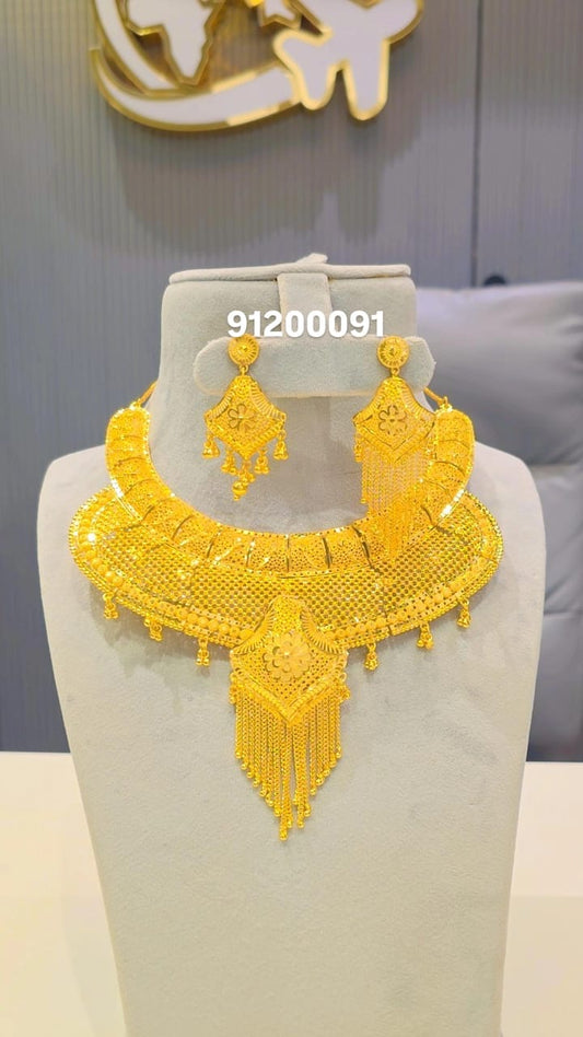 Necklace 0832