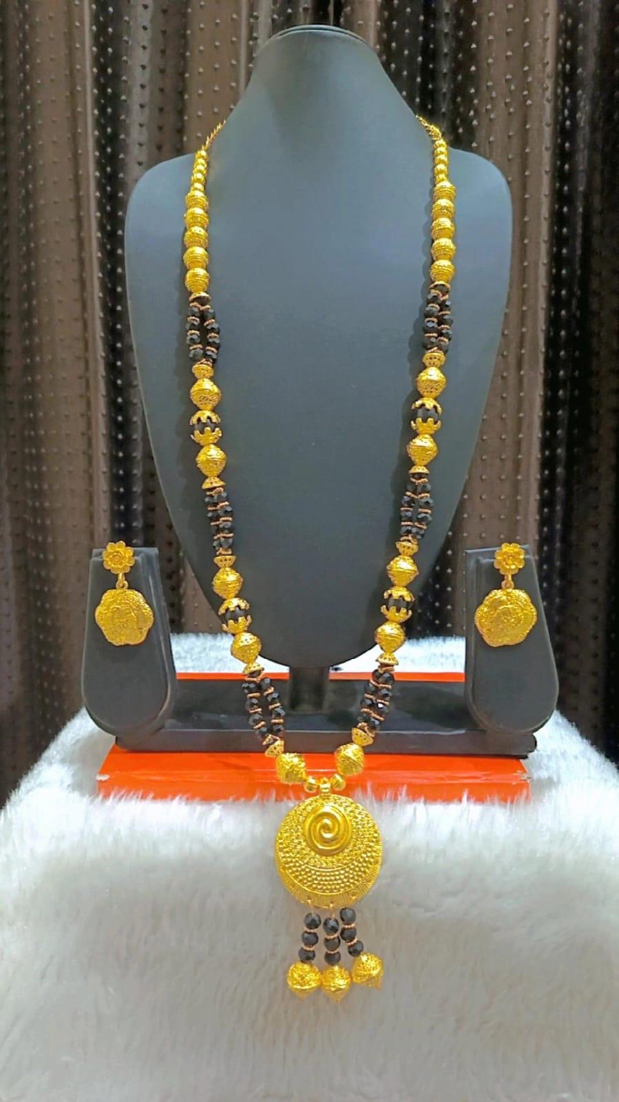 Necklace 0834