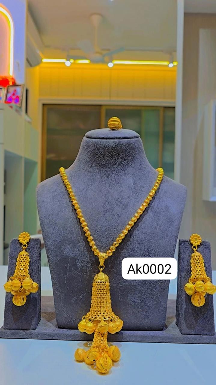 Necklace 0285