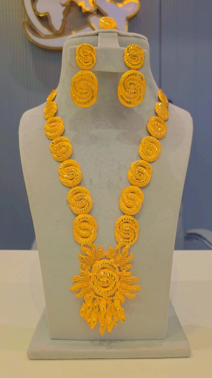Necklace 0287