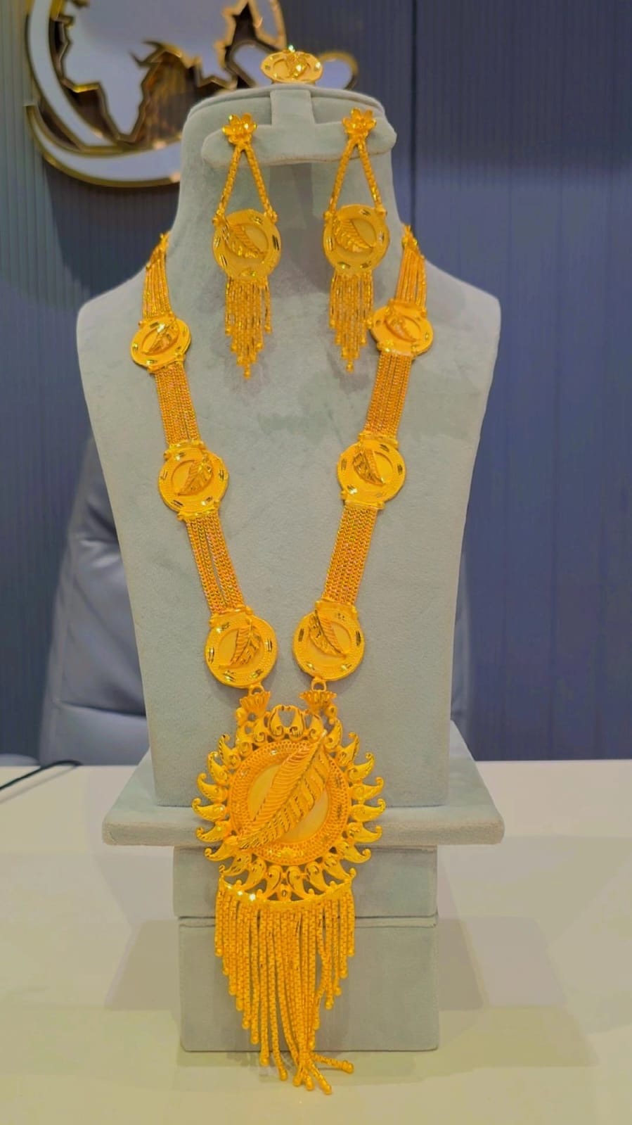 Necklace 0289