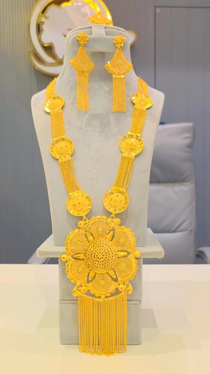 Necklace 0296