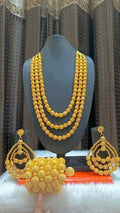 Ngalam Necklace 0015