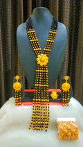 Ngalam Necklace 0017