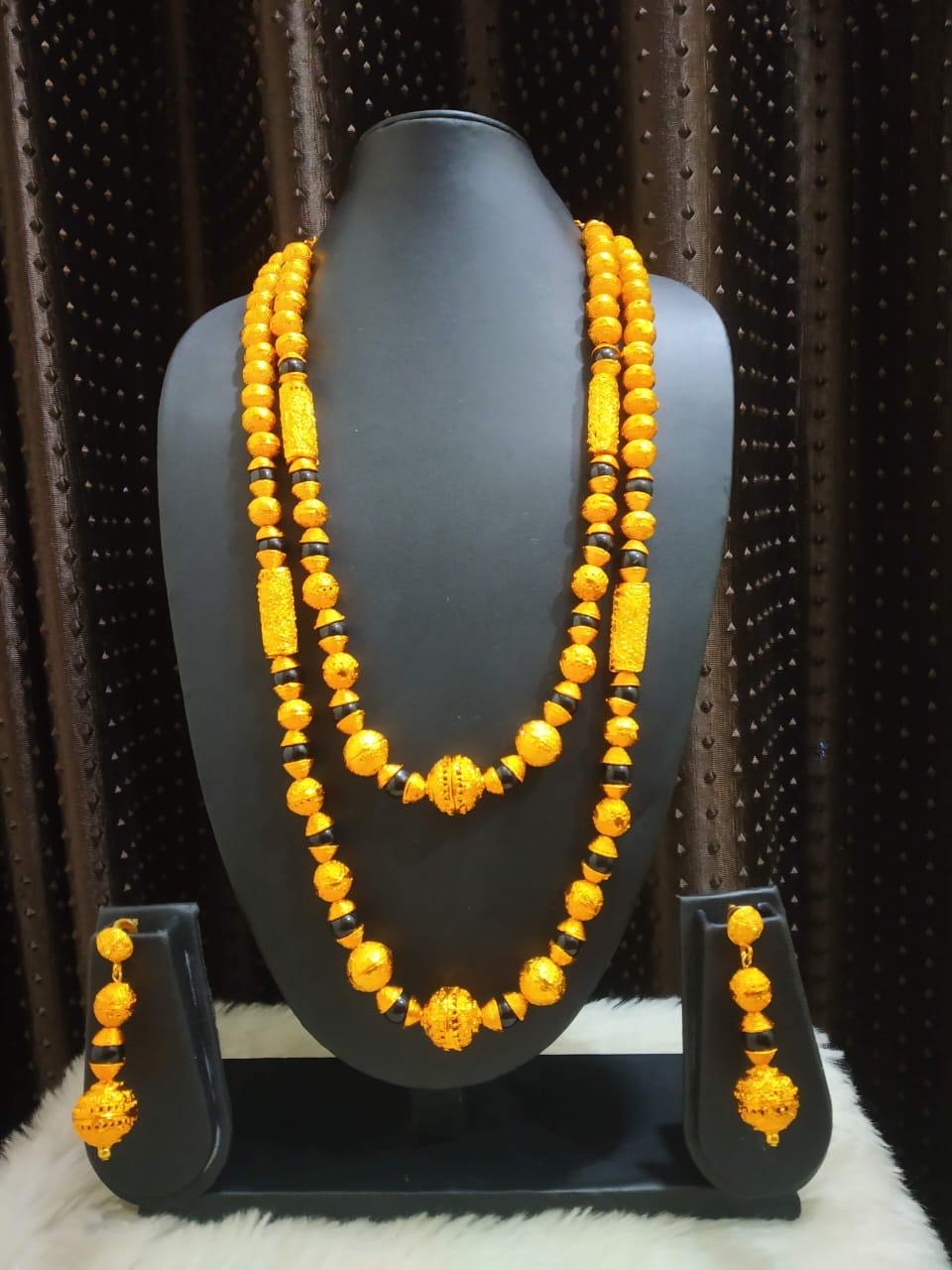 Ngalam Necklace 0018