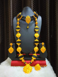 Ngalam Necklace 0019