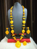 Ngalam Necklace 0020