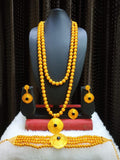 Ngalam Necklace 0021