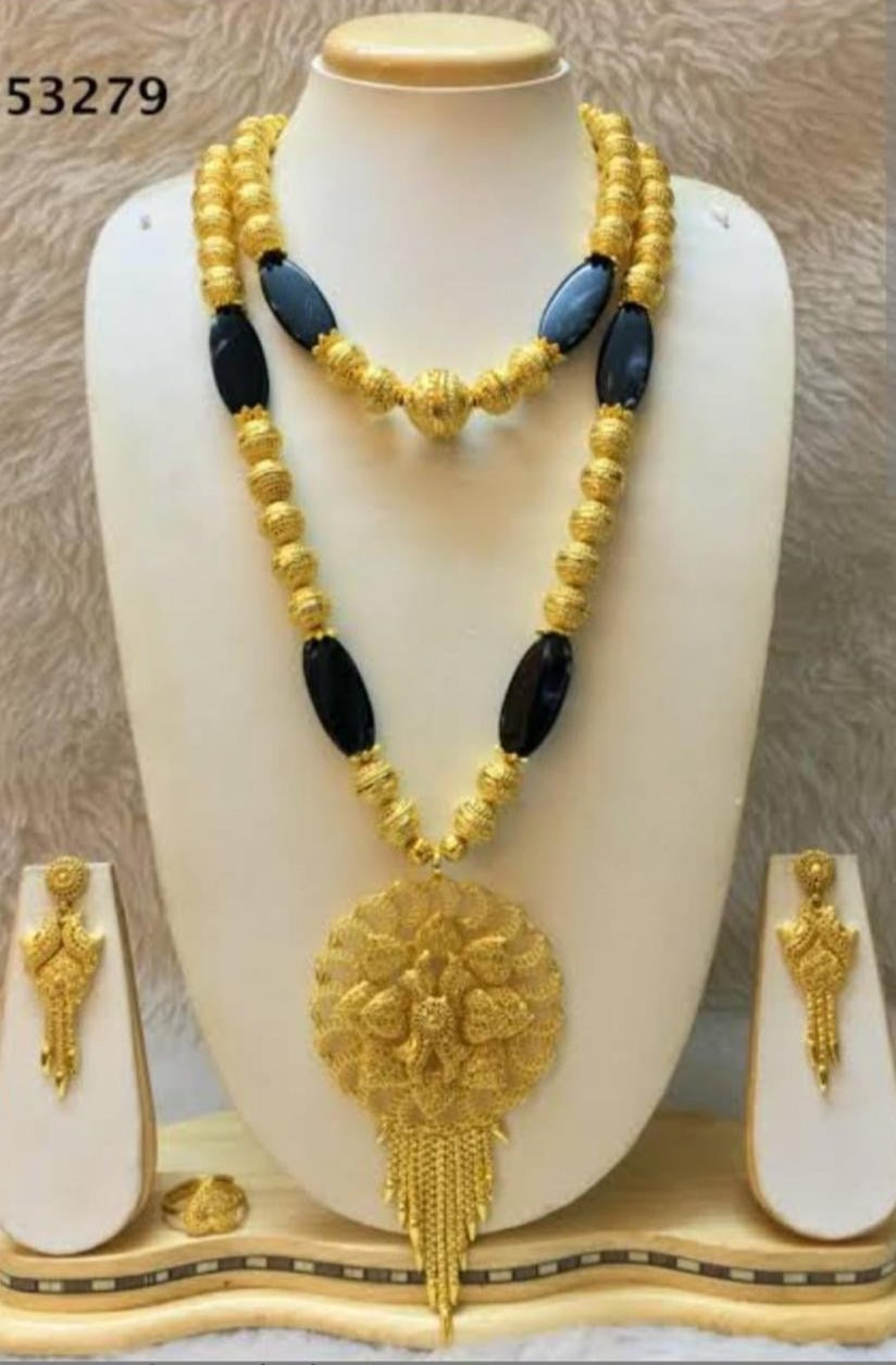 Necklace 0311