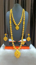 Ngalam Necklace 0023