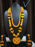 Ngalam Necklace 0024