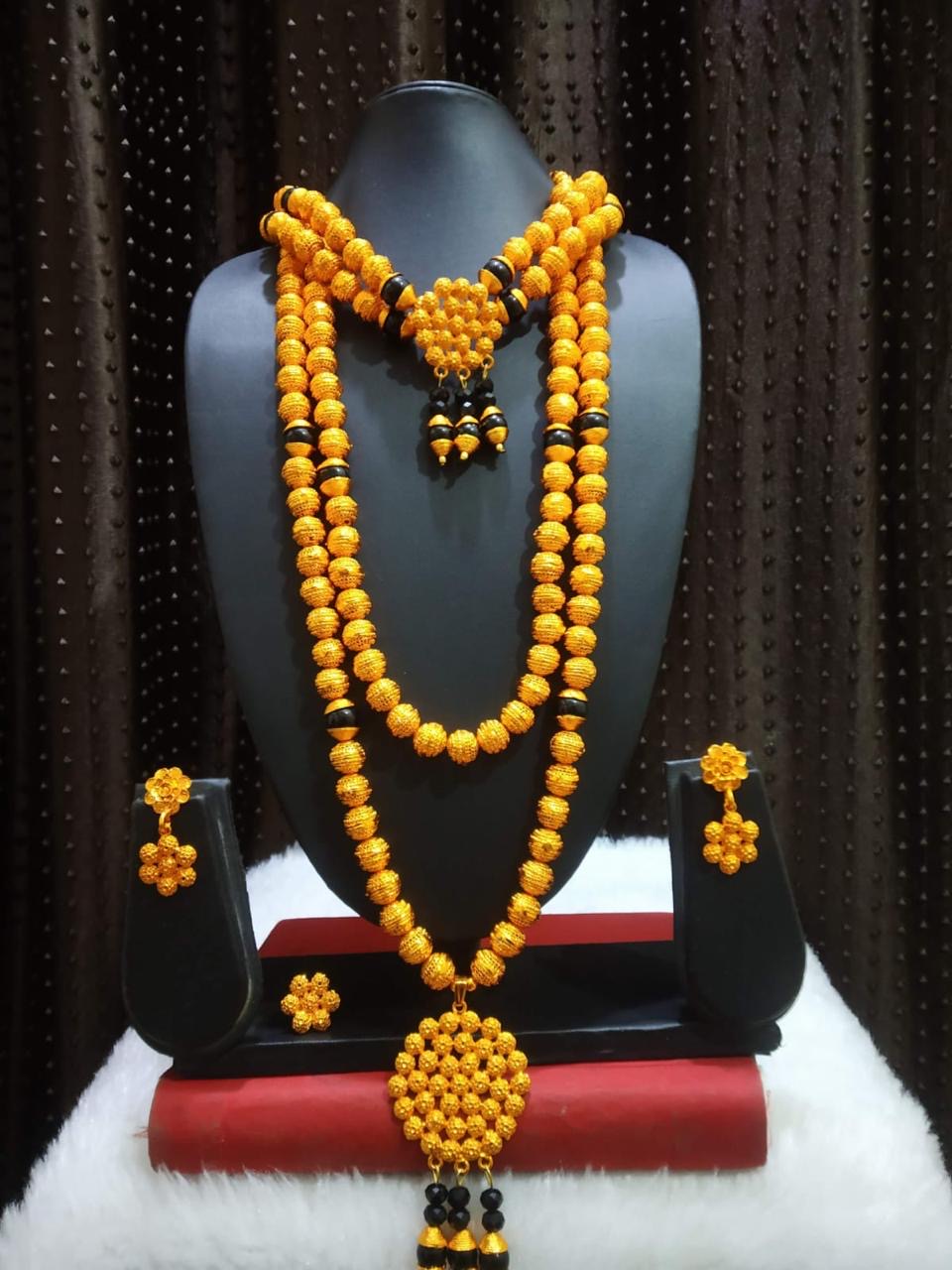 Ngalam Necklace 0027
