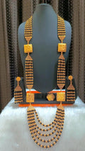 Ngalam Necklace 0028