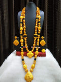 Ngalam Necklace 0030