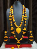 Ngalam Necklace 0033