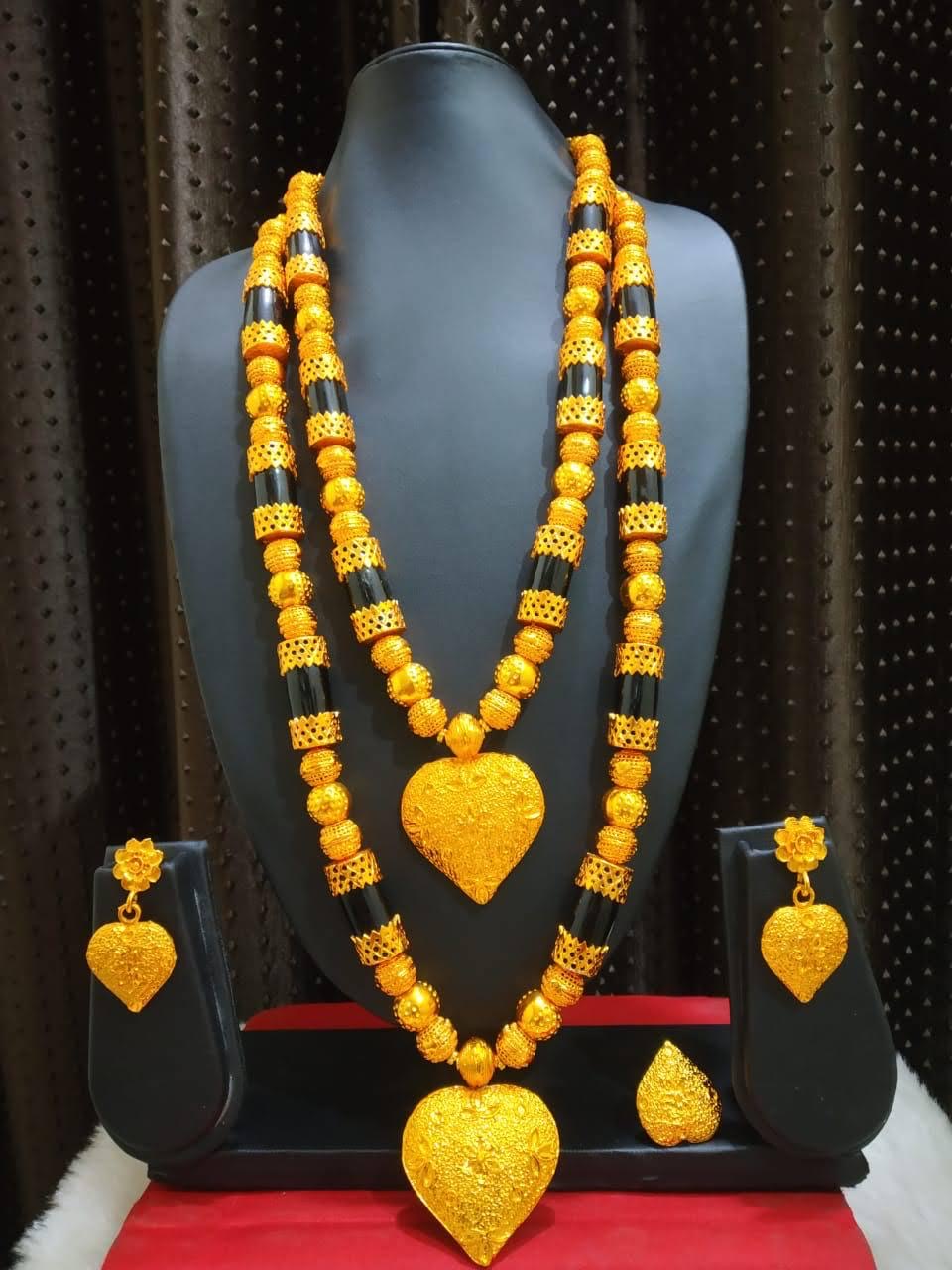 Ngalam Necklace 0034