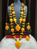 Ngalam Necklace 0035