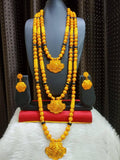 Ngalam Necklace 0036