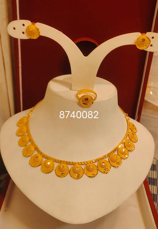 Necklace 0050