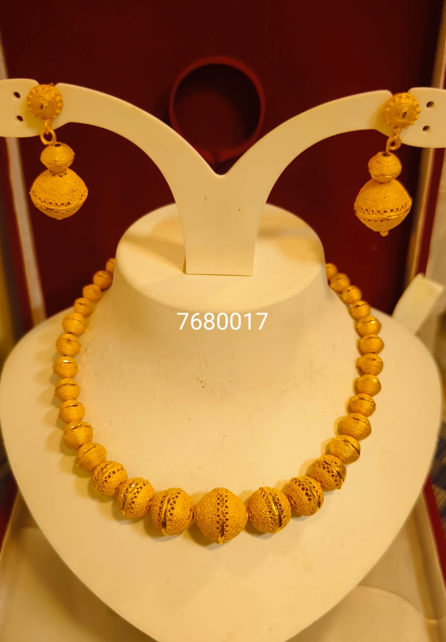 Necklace 0074